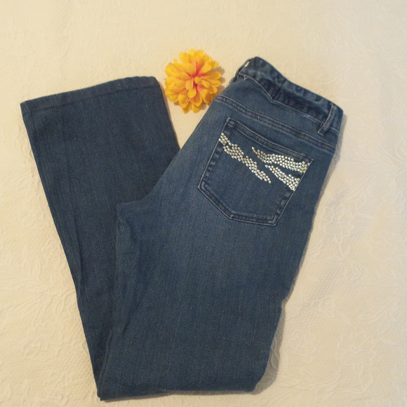 Michael Kors Denim - SALE-Michael Kors Denim Jeans